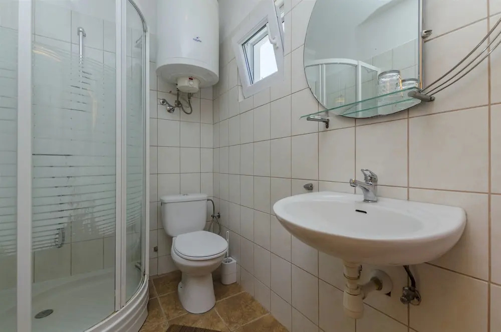 Apartments Jozsef