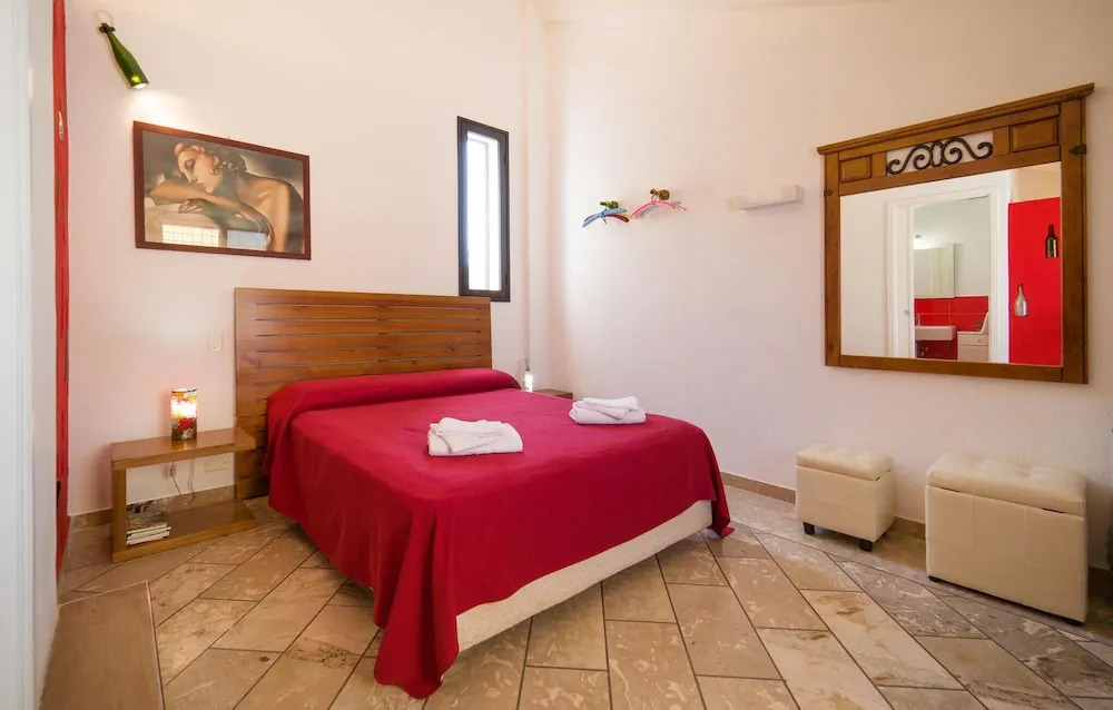 Casa Solare