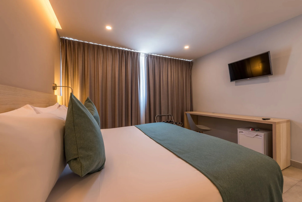 Hotel Barlovento