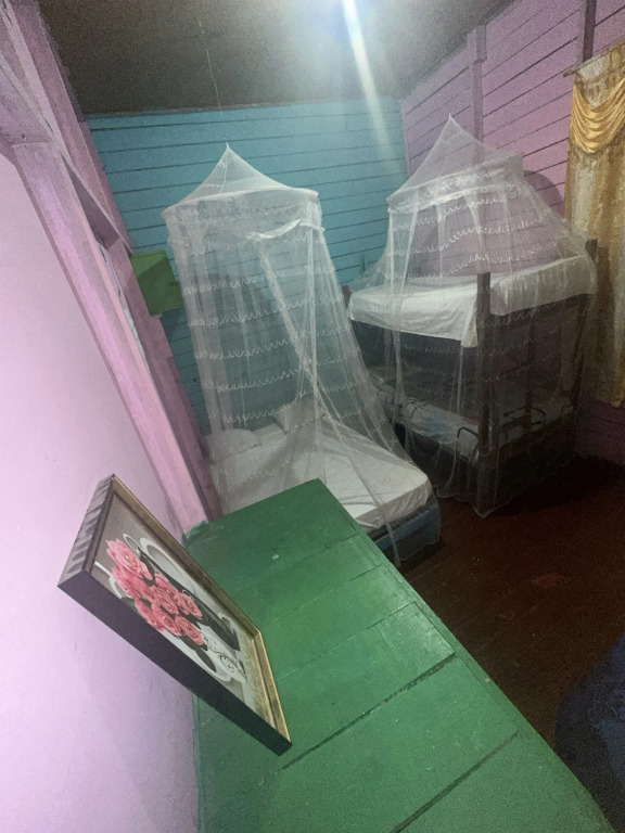 Hostal Caribbean Lodge
