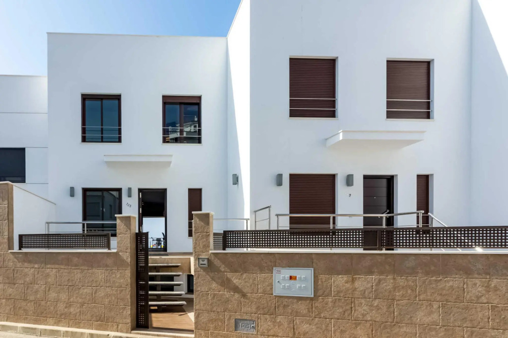 Villa Luisa Seaview 3 Casasol