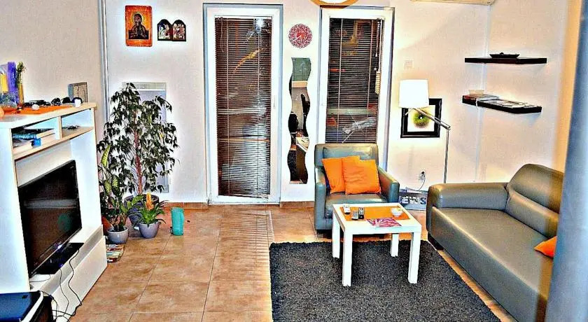 Montesa Apartments