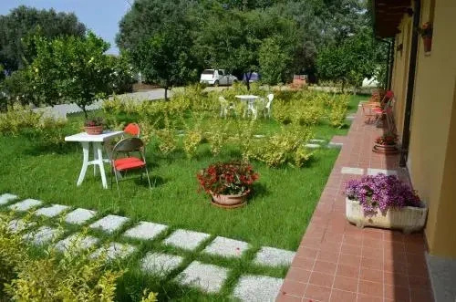 Bed and Breakfast La Torretta
