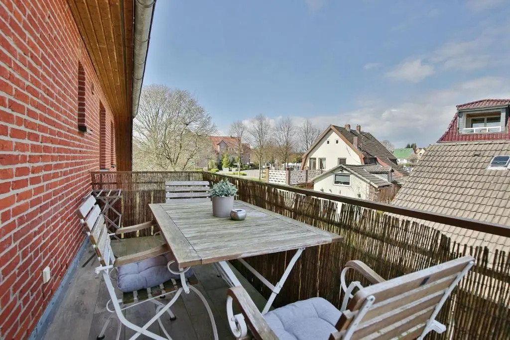 Am Kurpark Am Kurpark Appartement 9