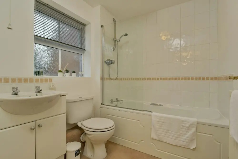 Karah Suites - Duke St Bridgwater