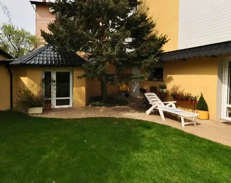 Hotel Europa