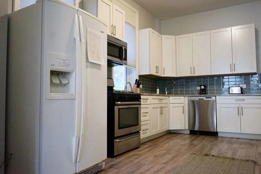 A Duplex for Your Grouplex