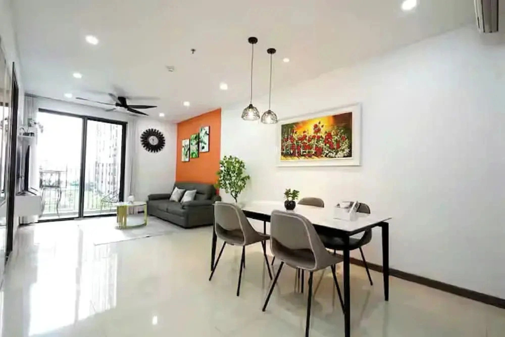 Vivian Boutique Hado Centrosa Residence