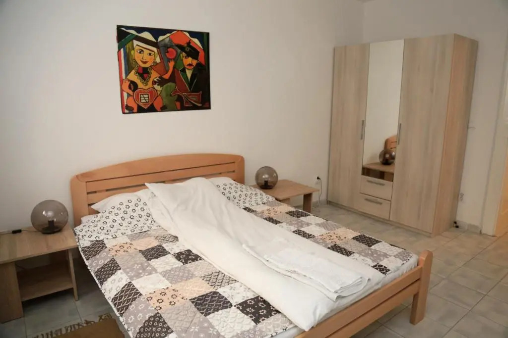 Petars Apartment
