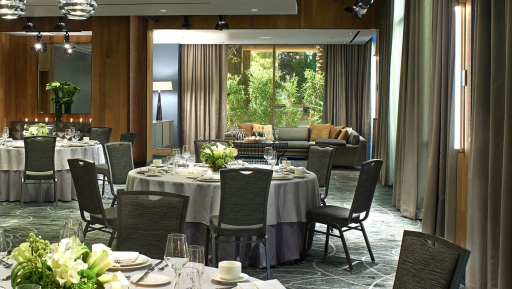 Kimpton Hotel Palomar Los Angeles Beverly Hills by IHG