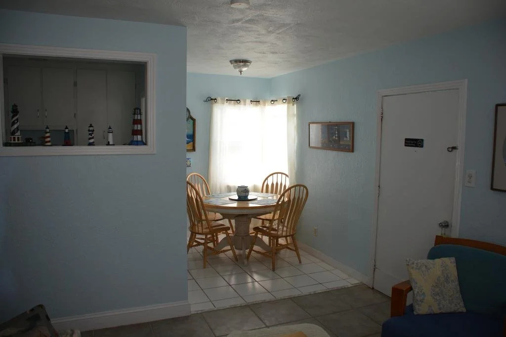 Oceanfront Sea Scape Motel