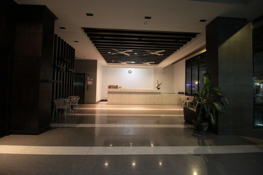 7Q Bangla Hotel
