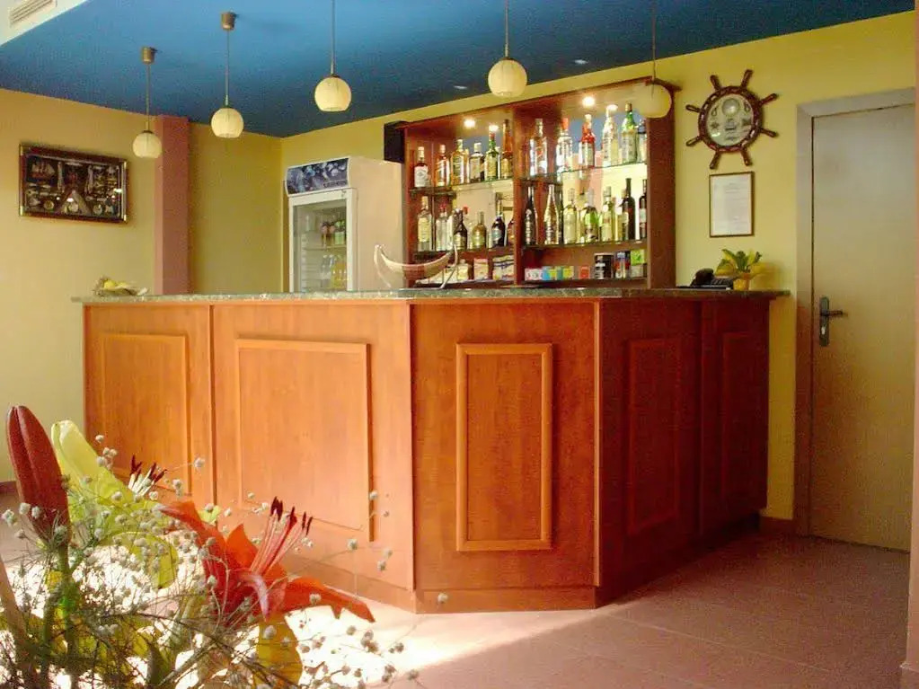 Caprice Family Hotel