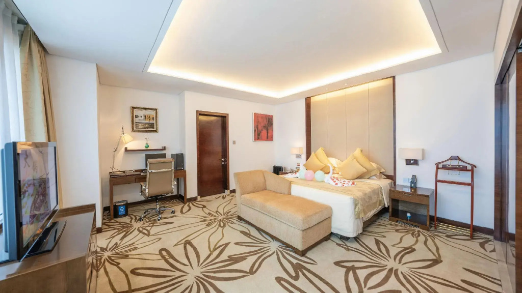 Yangpu Guest House