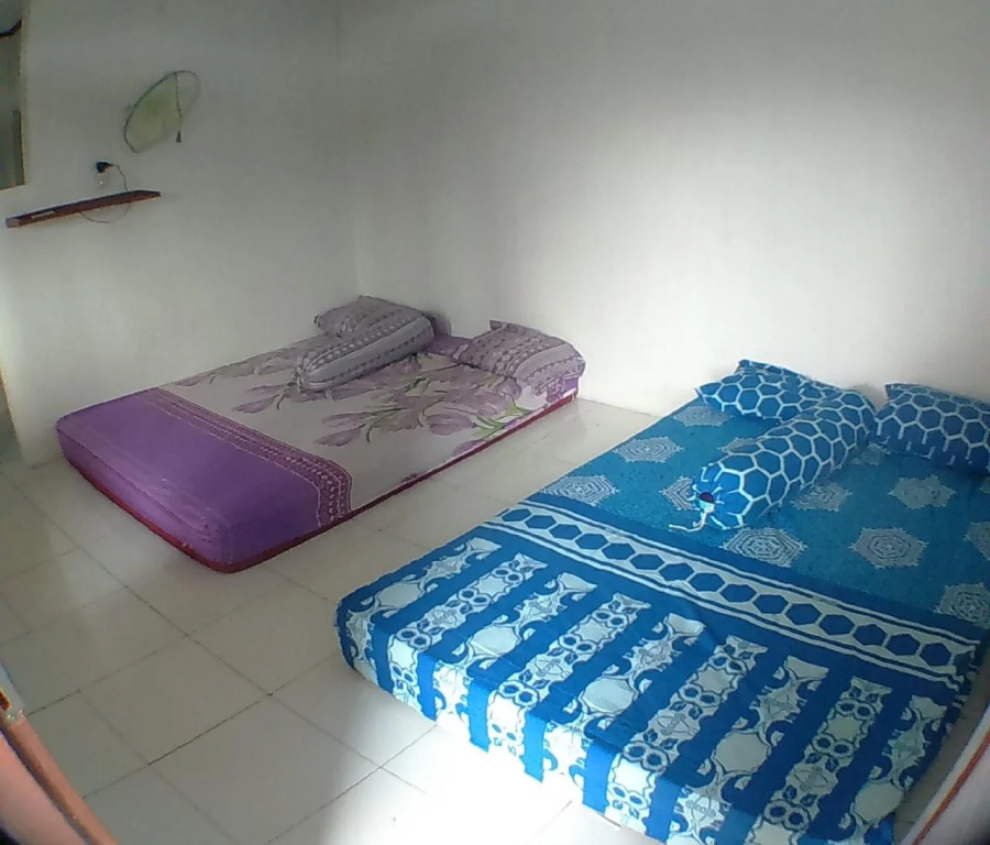 Penginapan Bayu Samudra