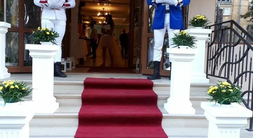 Hotel Corneliuss