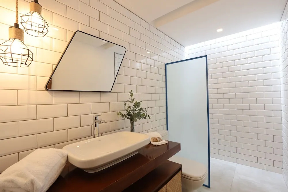 Hotel Boutique Villa 14