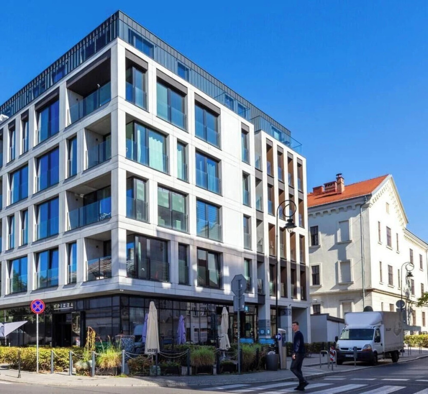 Rajska 3 by Fragola Apartments
