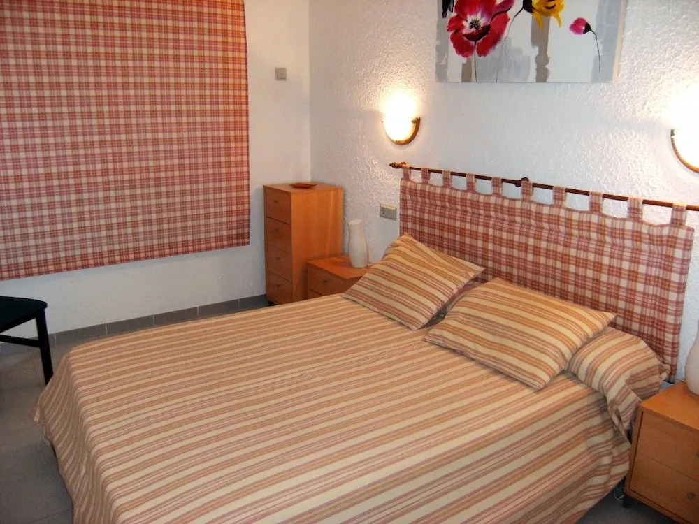 Apartamentos Mar DOr