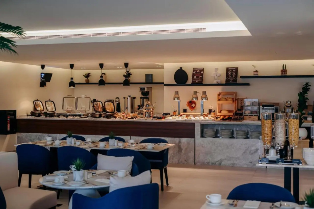 Nova M Olaya Hotel Edge by Rotana