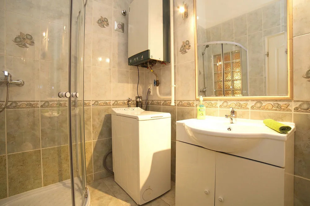Budapest City Center Apartments