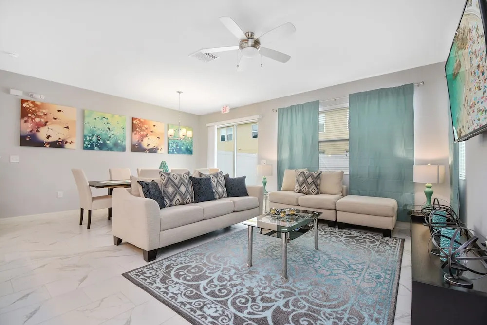 5129 Compass Bay Resort Orlando 39558/44280