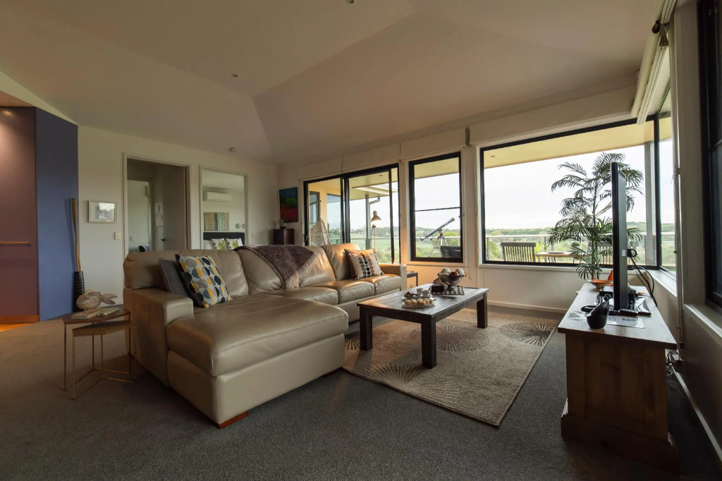 Hilltop Apartments Phillip Island