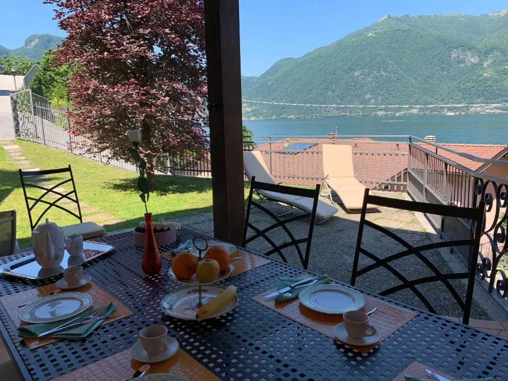Villa del Lago