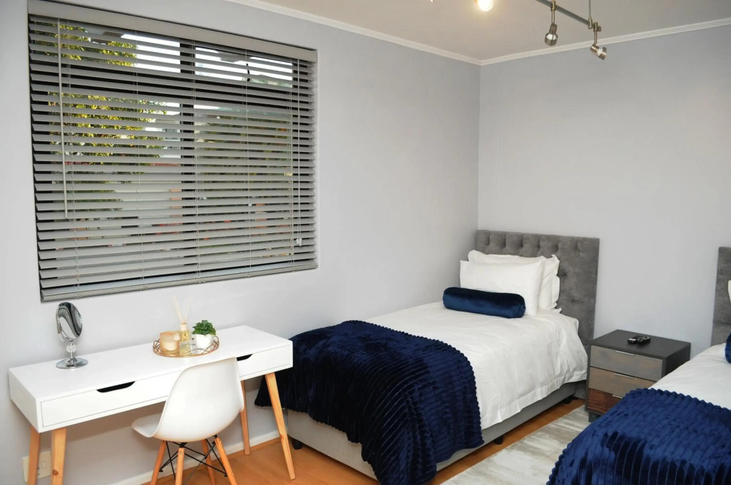Luxury 2 bedroom apartment in Cape Town