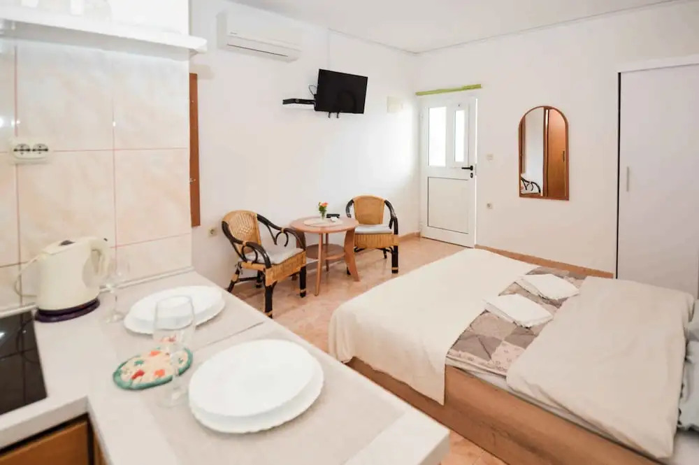 Apartment in Pula - Istrien 10949