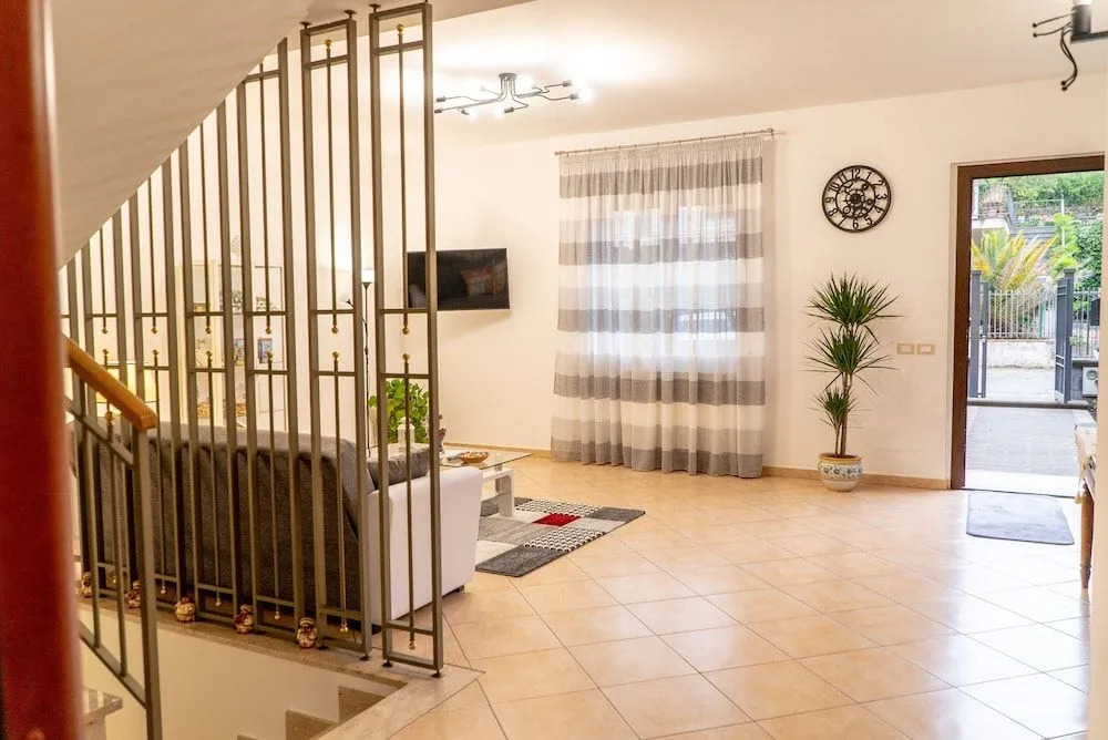 B&B Alle Falde DellEtna