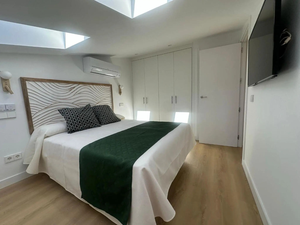 Hostal Castilla II Puerta del Sol