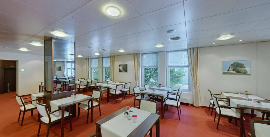 Hotel am Spisertor