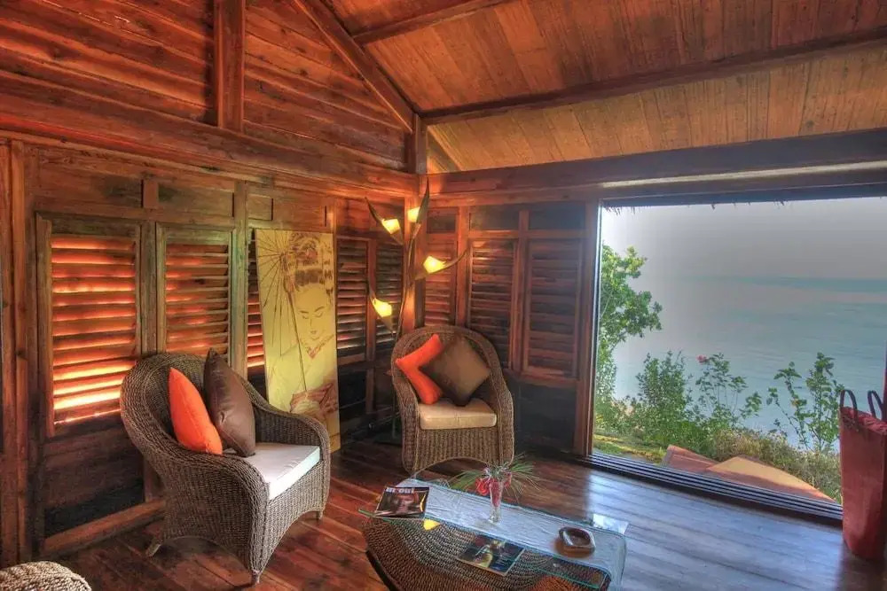 Manga Soa Lodge