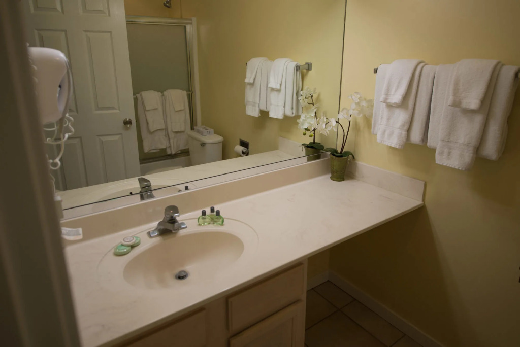 Atlantic Beach Resort