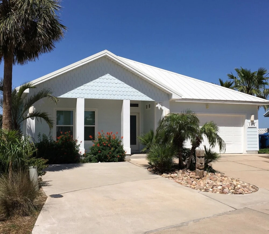Texas Kahuna Rs160 4 Bedrooms 2 Bathrooms Home