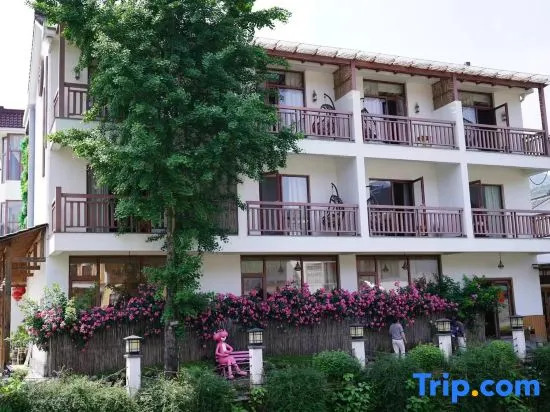 Xixiangji Inn