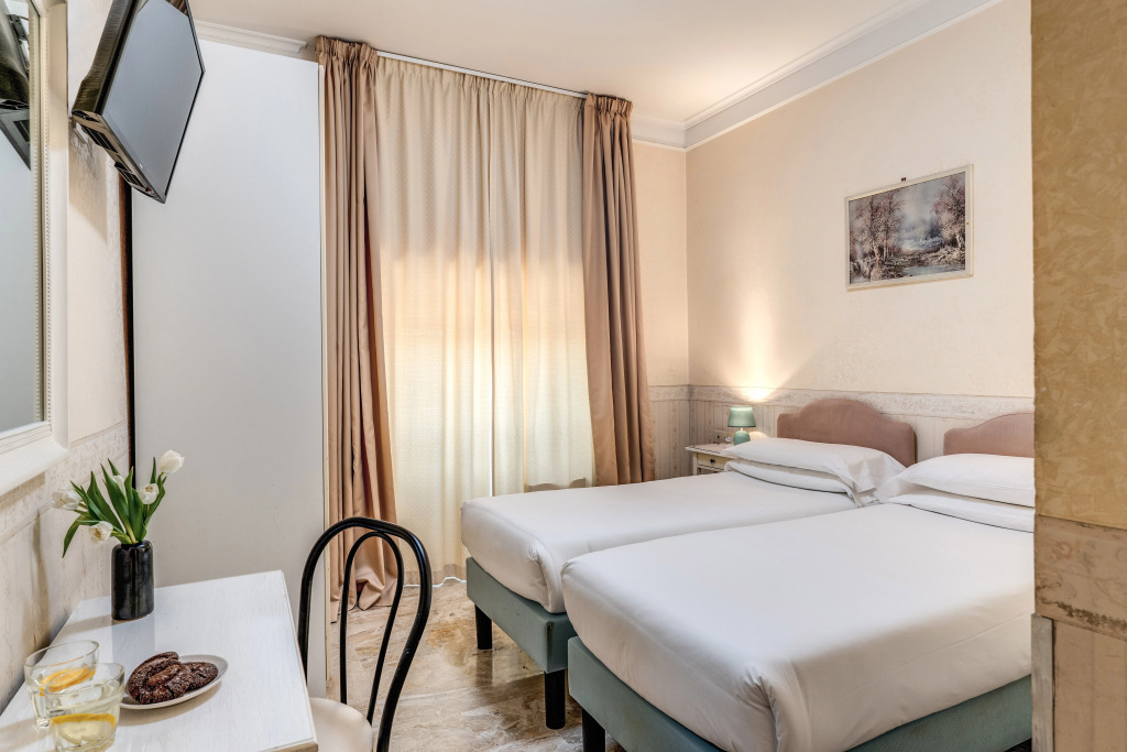 Hotel Orazia