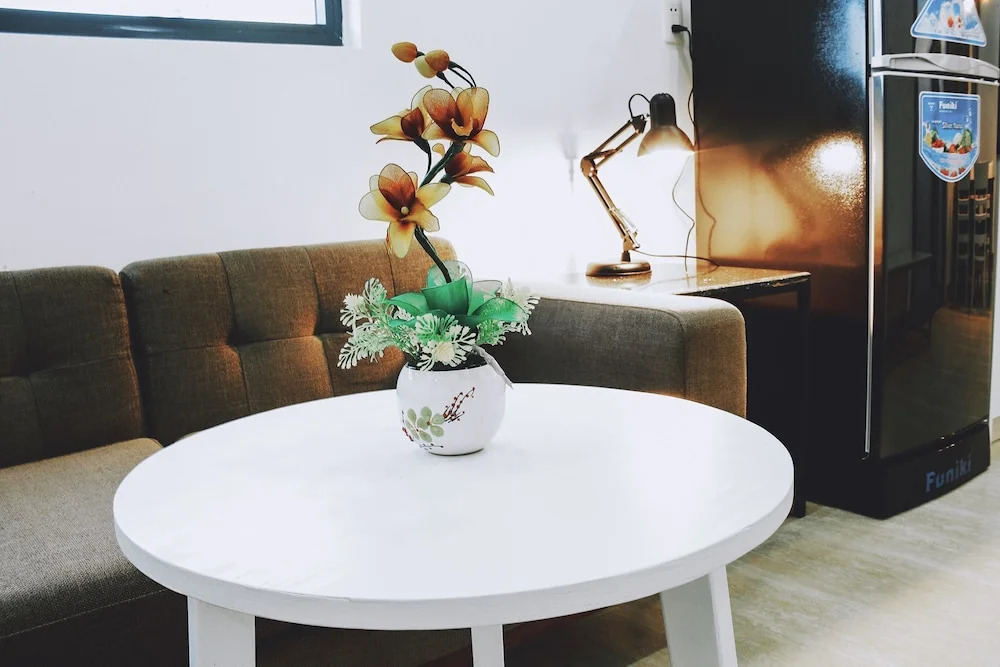 Cozy 2 bedrooms apartment near Dragon Bridge