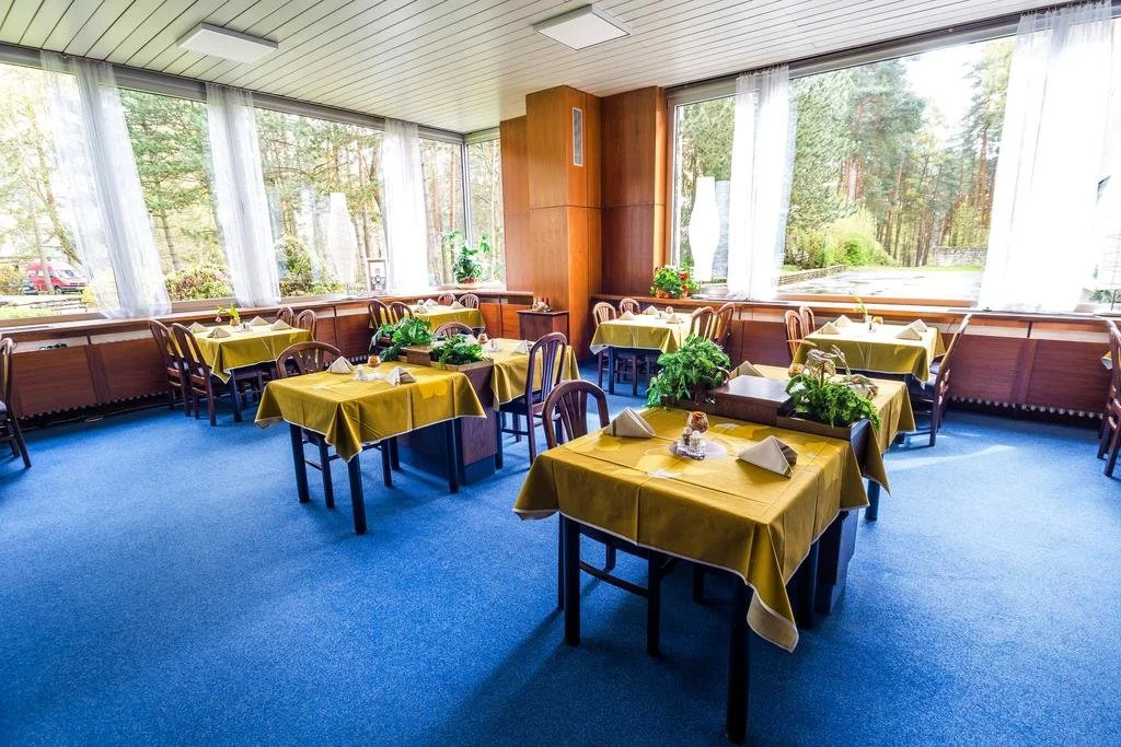 Hotel Bezdez Stare Splavy