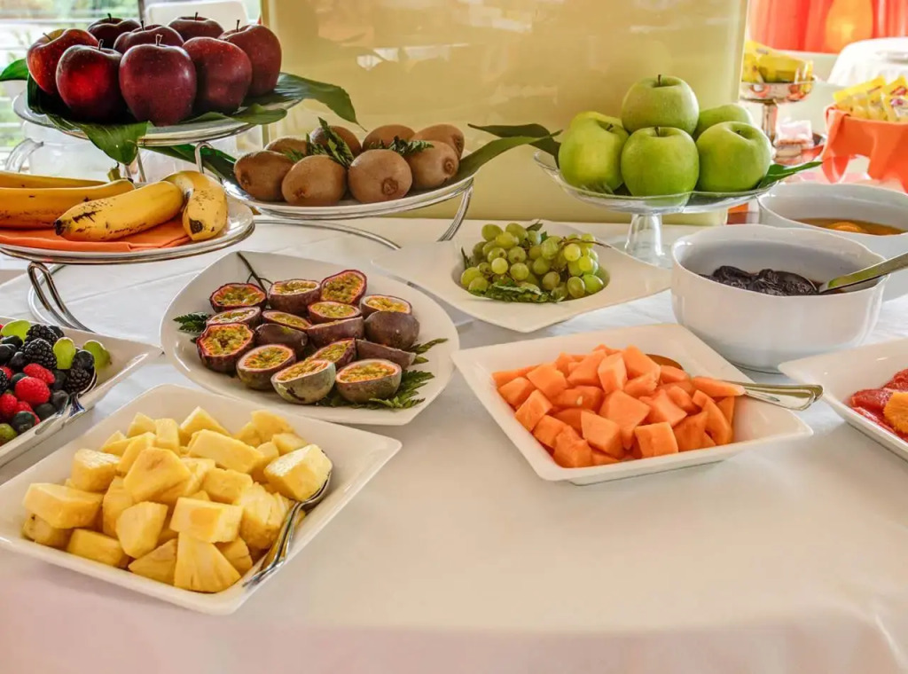 Hotel Premier & Suites - Premier Resort
