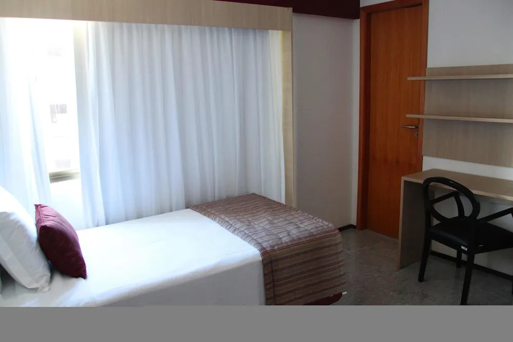 Nobile Residences Maria Frazão