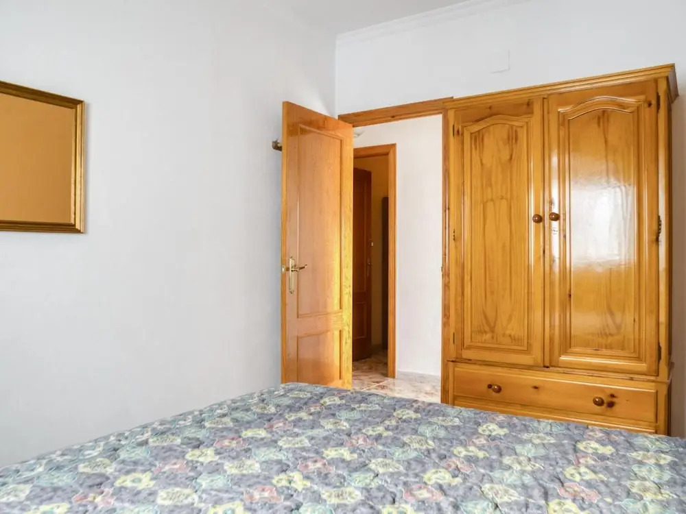 Quaint Holiday Home in El Bosque near Forest