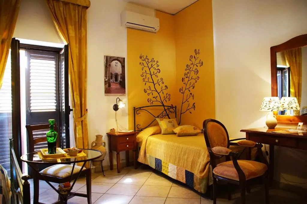 B&B Liolà