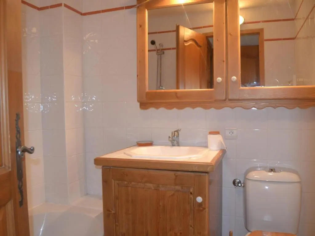 Appartement Les Arcs 1800, 4 pièces, 7 personnes - FR-1-411-598