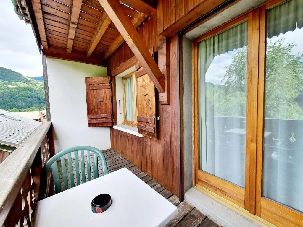 Café-Hôtel Le Morillon, Domaine du Grand Massif-Samoëns
