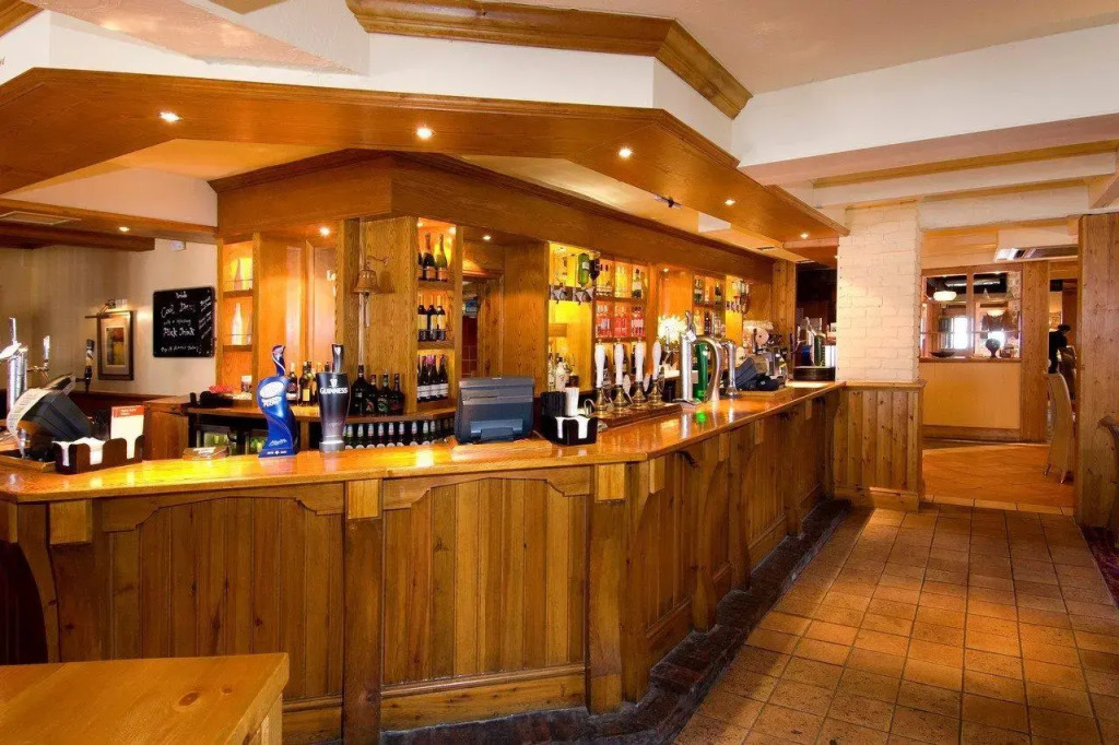 Premier Inn Plymouth City Centre (Sutton Harbour)