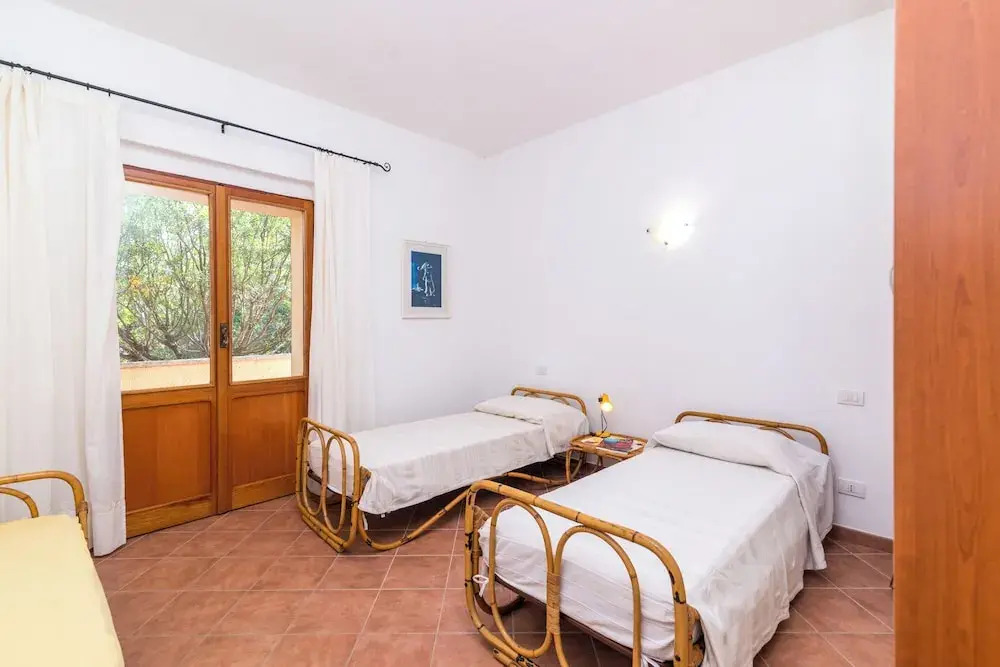 Appartamento Est With Shared Pool