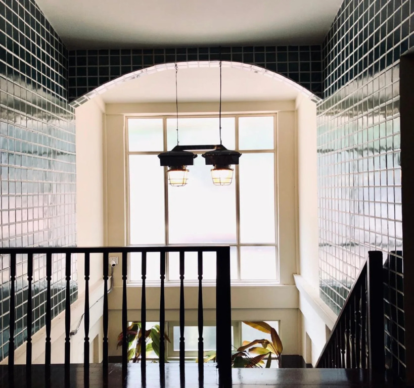 The Lab Poshtel