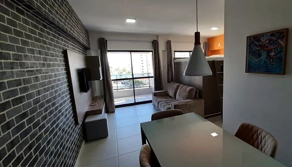 Edificio Time - Apto 610